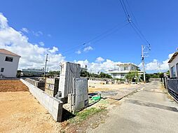 Ｂ号棟ハートフルタウンうるま市宇堅2期