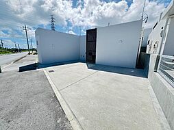 1号地うるま市赤野（南）