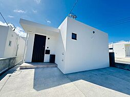 2号地うるま市赤野（南）