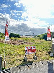 南城市知念久原の土地