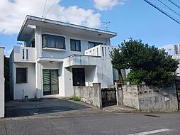 島尻郡与那原町与那原の一戸建て