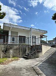 島尻郡与那原町与那原の一戸建て