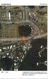 中頭郡北谷町浜川の土地