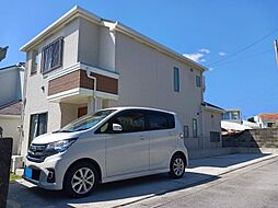 豊見城市翁長木造戸建