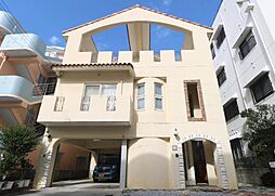 那覇市銘苅一丁目戸建