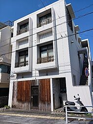 泊1丁目土地建物