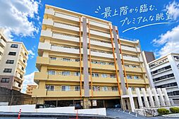 コンフォートプレミアムビュー宮城 802