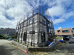 那覇市高良2丁目の一戸建て