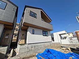 豊見城市名嘉地の一戸建て