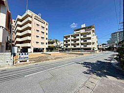 浦添市伊祖5丁目の一戸建て