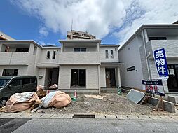 浦添市伊祖5丁目の一戸建て
