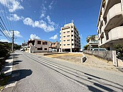 浦添市伊祖5丁目