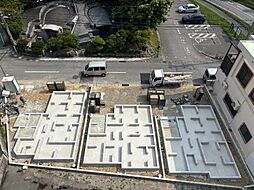 浦添市伊祖5丁目の一戸建て