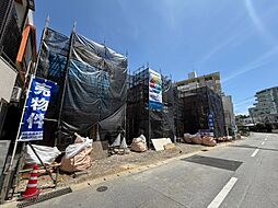 浦添市伊祖5丁目の一戸建て