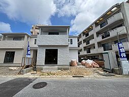 浦添市伊祖5丁目の一戸建て