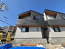 豊見城市上田　新築戸建て2号棟　ＡＨＣ