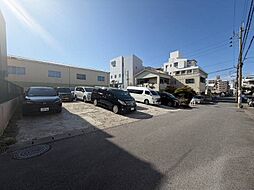 那覇市安次嶺土地