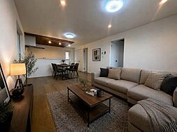 豊見城市上田の一戸建て