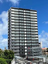 プレサンスロジェ宜野湾我如古ヴォール 1404