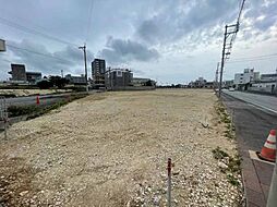 中頭郡嘉手納町字水窯水窯原