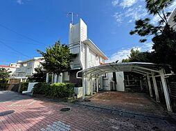 美浜ハイツＡ−17