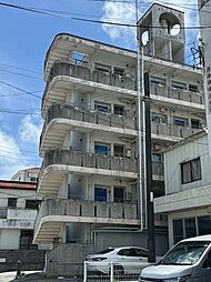 アイ・ビー・エイ国際大前第壱 201