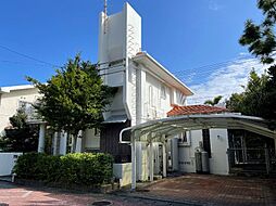 美浜ハイツＡ−17