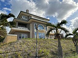 恩納村仲泊の中古住宅