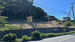 石川東恩納の売地