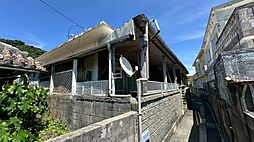 うるま市与那城平安座