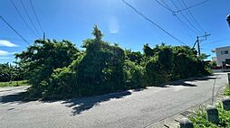 うるま市具志川の売地