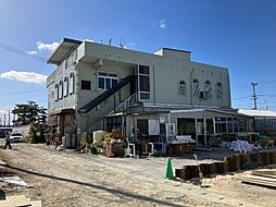 糸満市工場・倉庫・ガレージ付き住居