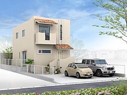 クローバーエース八重瀬伊覇／2号地