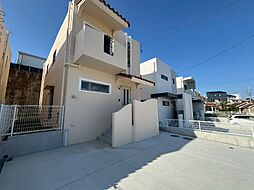 クローバーエース八重瀬伊覇／2号地