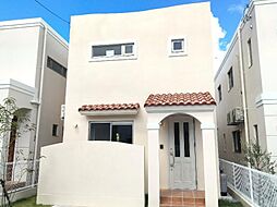 クローバーエース南城船越II　7号地