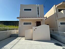 クローバーエース八重瀬伊覇／1号地