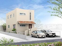 クローバーエース八重瀬伊覇／1号地