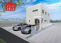 クローバーエース嘉手納町屋良II−2号地