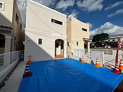 クローバーエース嘉手納屋良II−2号地