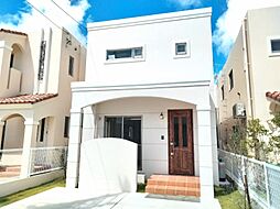 クローバーエース南城船越II　10号地