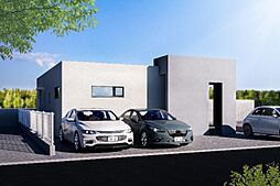 クローバーエース中城南上原II／2号地