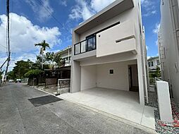 クローバーエース北谷吉原III/1号地
