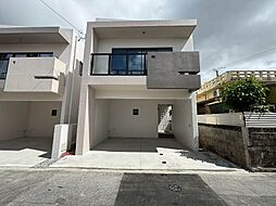 クローバーエース北谷吉原III/2号地