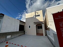 クローバーエース嘉手納屋良II−1号地