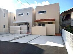 クローバーエース嘉手納町屋良II（5号地）