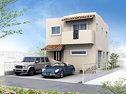 1号地／クローバーエース北谷上勢頭II