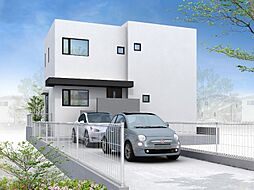 1号地／ＦＩＮＥ　ＳＴＡＲ　西原上原