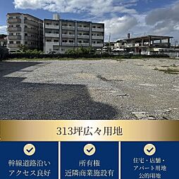 南城市大里字仲間土地 1035-1