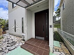 那覇市国場　戸建Ａ棟