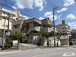 売家浦添市宮城